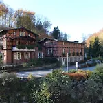 Rabenauer Muehle 