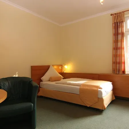 Hotel Rabenauer Muehle 