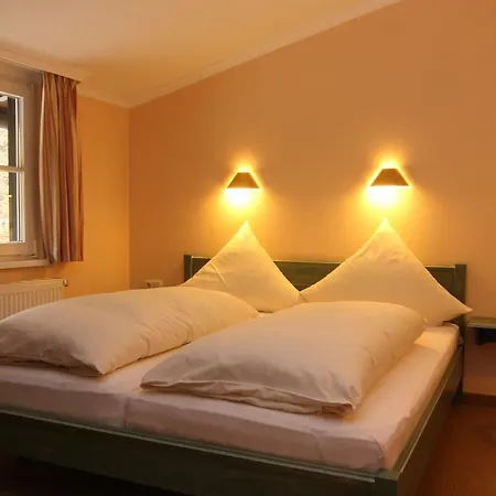 Hotel Rabenauer Muehle 