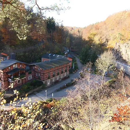 Rabenauer Muehle 