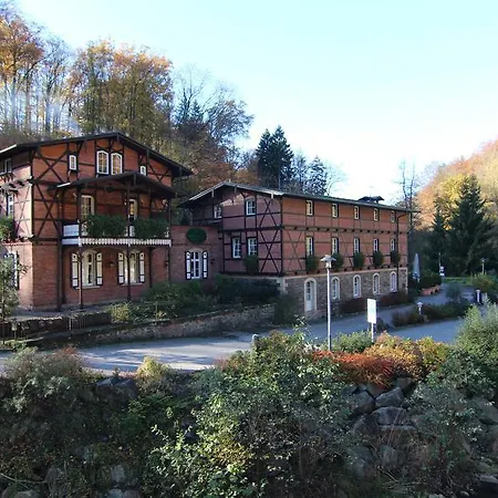 Rabenauer Muehle 