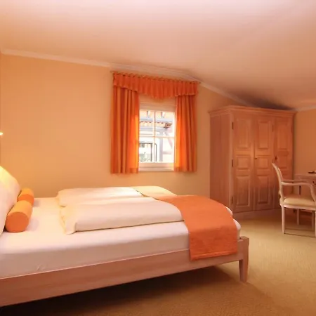 Hotel Rabenauer Muehle 