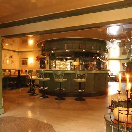 Hotel Rabenauer Muehle 