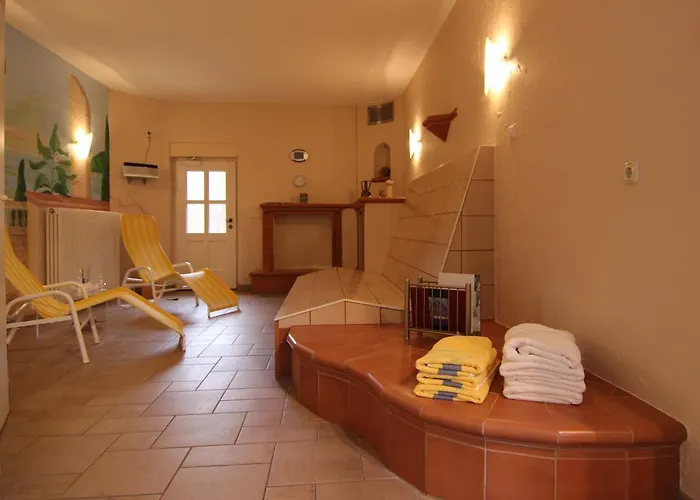 Hotel Rabenauer Muehle 