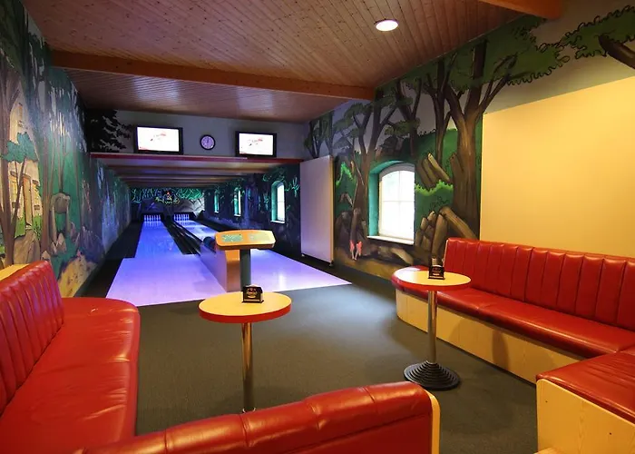 Hotel Rabenauer Muehle 