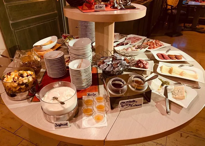 Hotel Rabenauer Muehle 